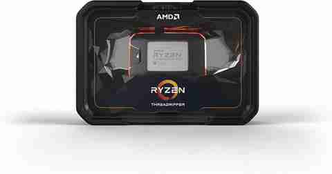 Ryzen Threadripper 2990WX 4点セット AMD Ryzen Threadripper 2990WX 3 Ghz Upto 4.2 GHz sTR4 Socket