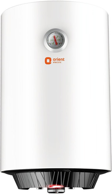 Orient Electric SWET10VMGM2-WH 10 L Storage Water Geyser
