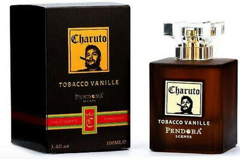 Buy Paris Corner Charuto Tobacco Vanille Eau de Parfum 100 ml
