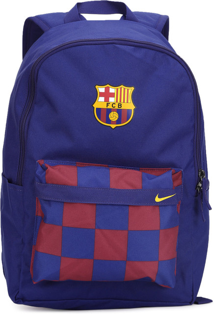 mochila barcelona nike backpack heritage away FC x Kobe Bryant Bara Official Store this kids backpack from the F.C Backpack Nike Fc Barcelona 2025-2026