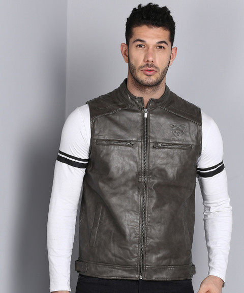 Flipkart Pepe Jeans Jacket Price In India Pepe Jeans Sleeveless