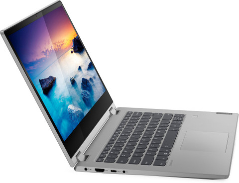 Lenovo Ideapad C340 AMD Ryzen Dual Core 3200U (4 GB/256 GB SSD