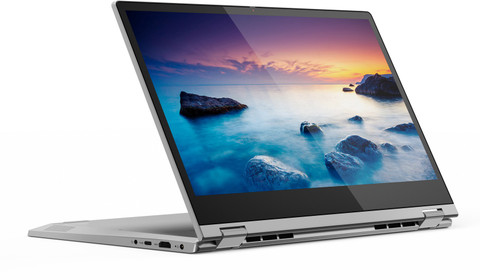 Lenovo Ideapad C340 AMD Ryzen Dual Core 3200U (4 GB/256 GB SSD