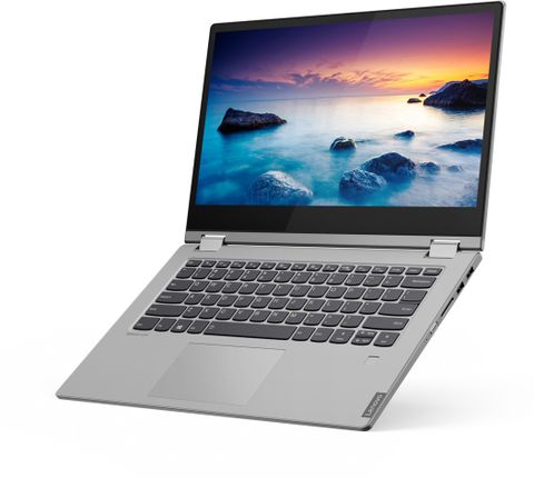 Lenovo Ideapad C340 AMD Ryzen 3 Dual Core 3200U - (4 GB/256 GB SSD