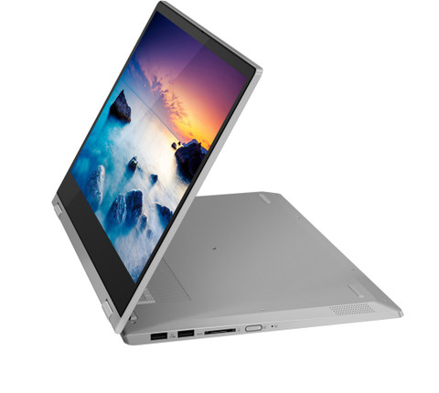 Lenovo Ideapad C340 AMD Ryzen Dual Core 3200U (4 GB/256 GB SSD