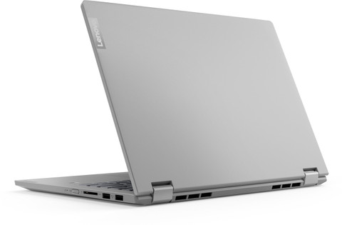 Lenovo Ideapad C340 AMD Ryzen 3 Dual Core 3200U - (4 GB/256 GB SSD