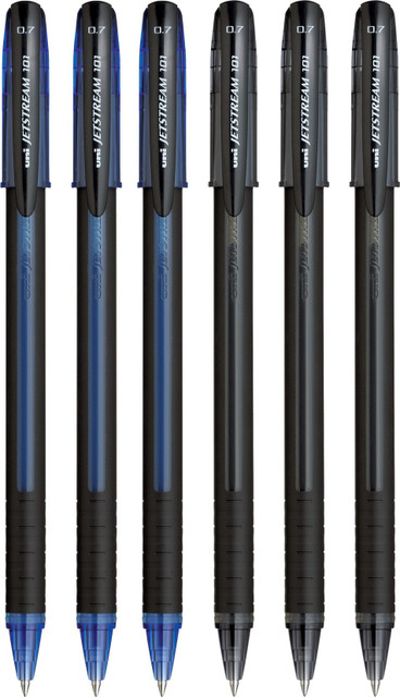 Mitsubishi Uni Sar Ball Pen Buy Uni-ball Sar Black Ink Ball Pen Mm
