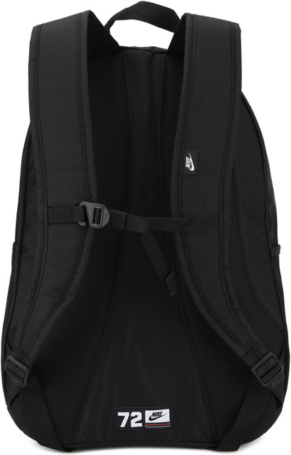 black bookbag nike