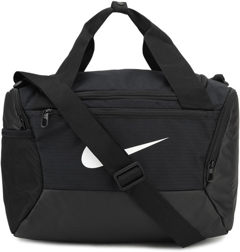 nike xs duffel
