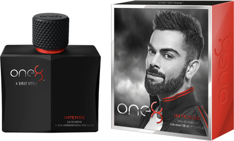 one8 Intense Eau De Parfum 100 ml-Men Eau de Parfum 100 ml
