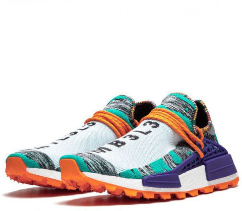 Solar Hu Nmd Basket Pharrell Williams Adidas ADIDAS Nmd Pharrell