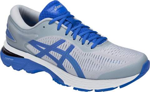 Lite Show Kayano 25 Uk Asics Gel-Kayano 25 Running Shoes For Men