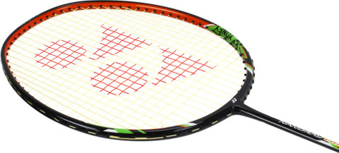 norinyan☆ Buy Yonex Nanoray Z Speed Badminton Racket (Strung w NG99