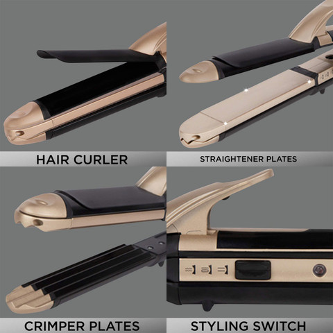Vega Straightener And Curler Combo Price Vega Hair Dryer