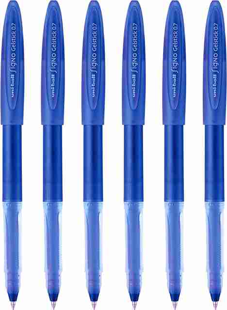 uni-ball Signo Gelstick UM-170 Gel Pen Waterproof