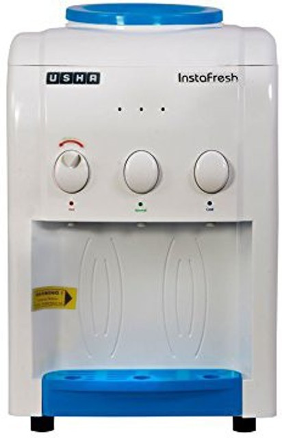 USHA 18U TT Bottled Water Dispenser