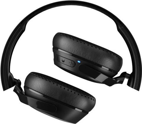 Skullcandy Riff 2,40mm drivers, Advanced Features with App, 34Hr