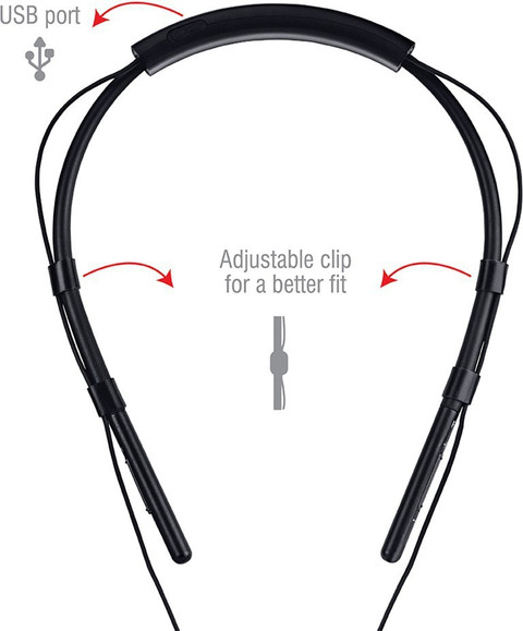 iball Earwear-base Pro Bluetooth Price in India Buy iball