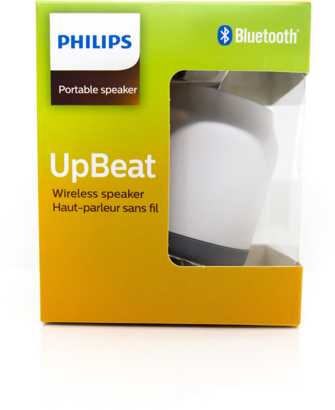 Buy PHILIPS BT51W Bluetooth Speaker Online from