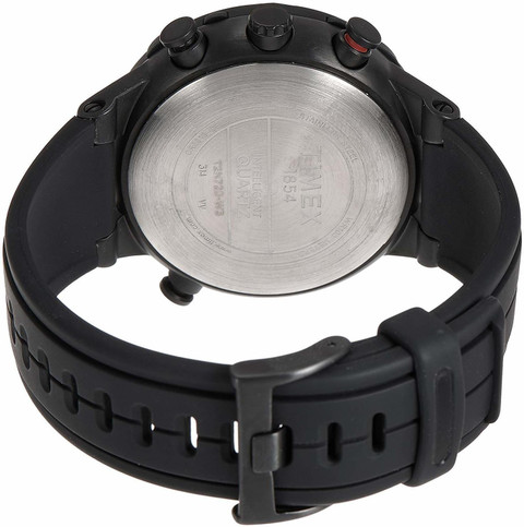 TIMEX Intelligent Analog Watch For Men Buy TIMEX Intelligent