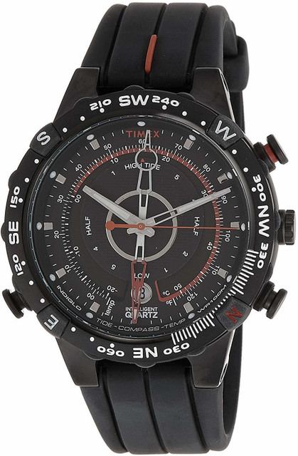 TIMEX Intelligent Analog Watch For Men Buy TIMEX Intelligent