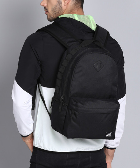 NIKE NK SB ICON BKPK 26 L Laptop Backpack