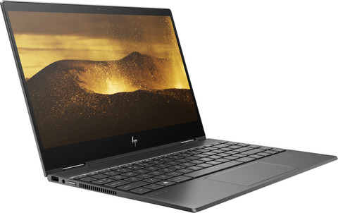 HP Envy 13 AMD Ryzen 5 Quad Core 3500U - (8 GB/512 GB SSD/Windows
