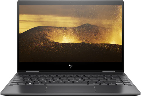 ジャンク HP envy 13-ar Ryzen 5 通電可能、起動不可 HP Envy 13 AMD Ryzen 5 Quad Core 3500U - (8 GB/512 GB SSD/Windows