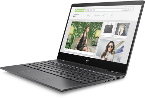 ENVY x360 13-ar Ryzen 5 メモリ8GB 256GBSSD HP Envy 13 AMD Ryzen 5 Quad Core 3500U - (8 GB/512 GB SSD/Windows