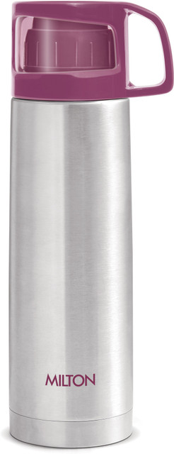 MILTON 500 ml Steel Flask Buy MILTON 500 ml Steel Flask Online