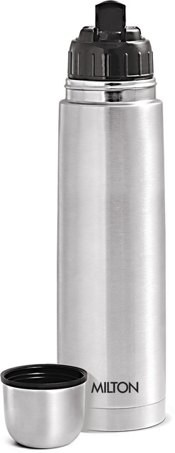MILTON 1000 ml Steel Flask Buy MILTON 1000 ml Steel Flask Online