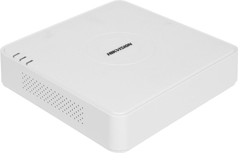 HIKVISION HIKVISION 1MP HD CHANNAL DVR DS-HGHI-F1 4Pcs DOME 720p  DS-COT-IRPF 4Pcs BULLET 720p DS-COT-IRPF Camera COMBO KIT Security Camera