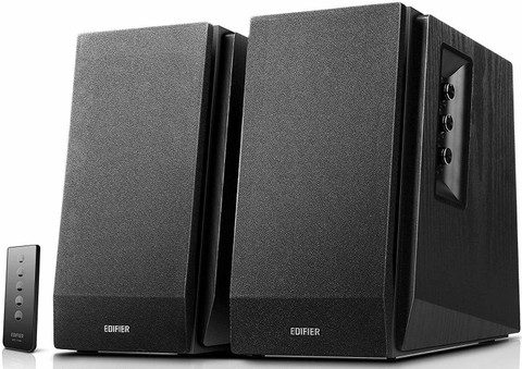 Buy Edifier R1700BT Bookshelf Speaker with RMS 66 W Bluetooth