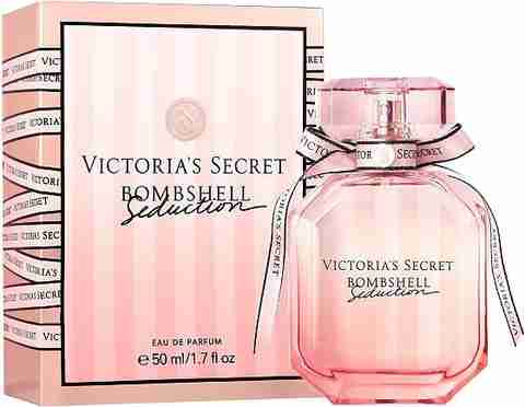 Buy Victoria's Secret Bombshell Seduction Perfume For Women EDP 50