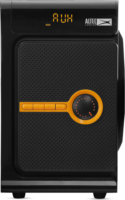 Buy ALTEC LANSING AL-3003A 50 W Bluetooth Home Theatre Online from