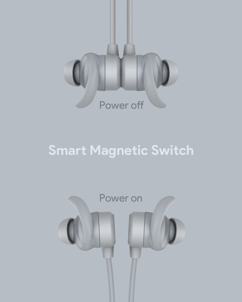 AUKEY AK-MAGNETIC WIRELESS Bluetooth