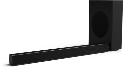 PHILIPS HTL3310/10 160 W Bluetooth Soundbar - Main Image