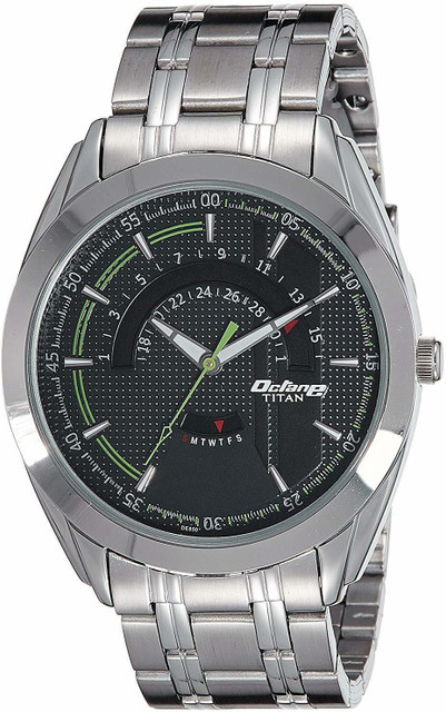 たんたん2008様 Titan Octane Analog Watch - For Men - Buy Titan Octane Analog
