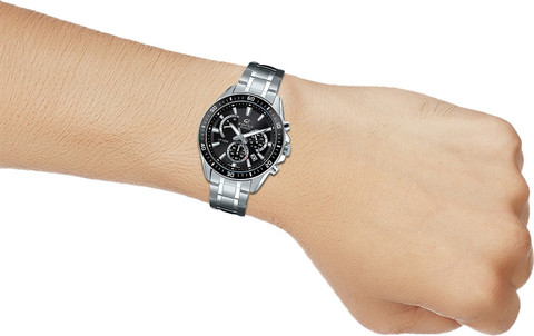 CASIO EFR-552D-1AVUDF Edifice Analog Watch For Men Buy CASIO