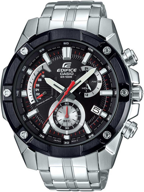 CASIO EFR-559DB-1AVUDF Edifice Analog Watch For Men