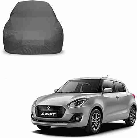 Flipkart SmartBuy Car Cover For Maruti Suzuki Swift (Without