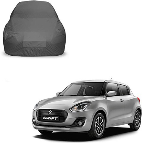 Flipkart SmartBuy Car Cover For Maruti Suzuki Swift (Without