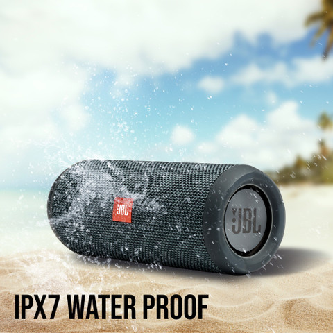 Buy JBL Flip Essential IPX7 Waterproof 16 W Bluetooth Speaker