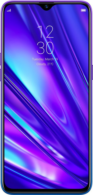 realme 5 Pro (64 GB Storage, 4 GB RAM) Online at Best Price On