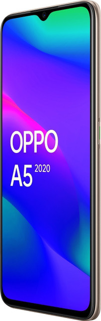 OPPO A5 2020 (64 GB Storage, 4 GB RAM) Online at Best Price On
