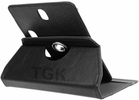 TGK Flip Cover for Lenovo Tab Plus inch TGK