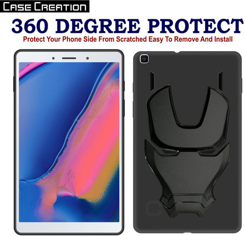 CASE CREATION Back Cover for Samsung Galaxy Tab A