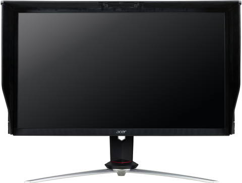 Acer Nitro Xv273k Acer 4k 144hz Gaming Monitor Acer Nitro 27-inch