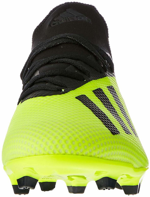ADIDAS X18.3 FG Football Shoes For Men - Buy ADIDAS X18.3 FG
