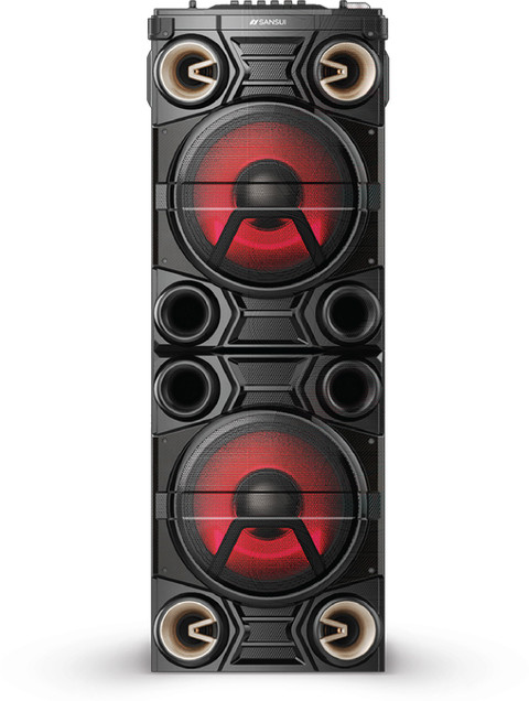Buy Sansui MusicBlast TWS, Karaoke Compatible, X-Bass Booster 85